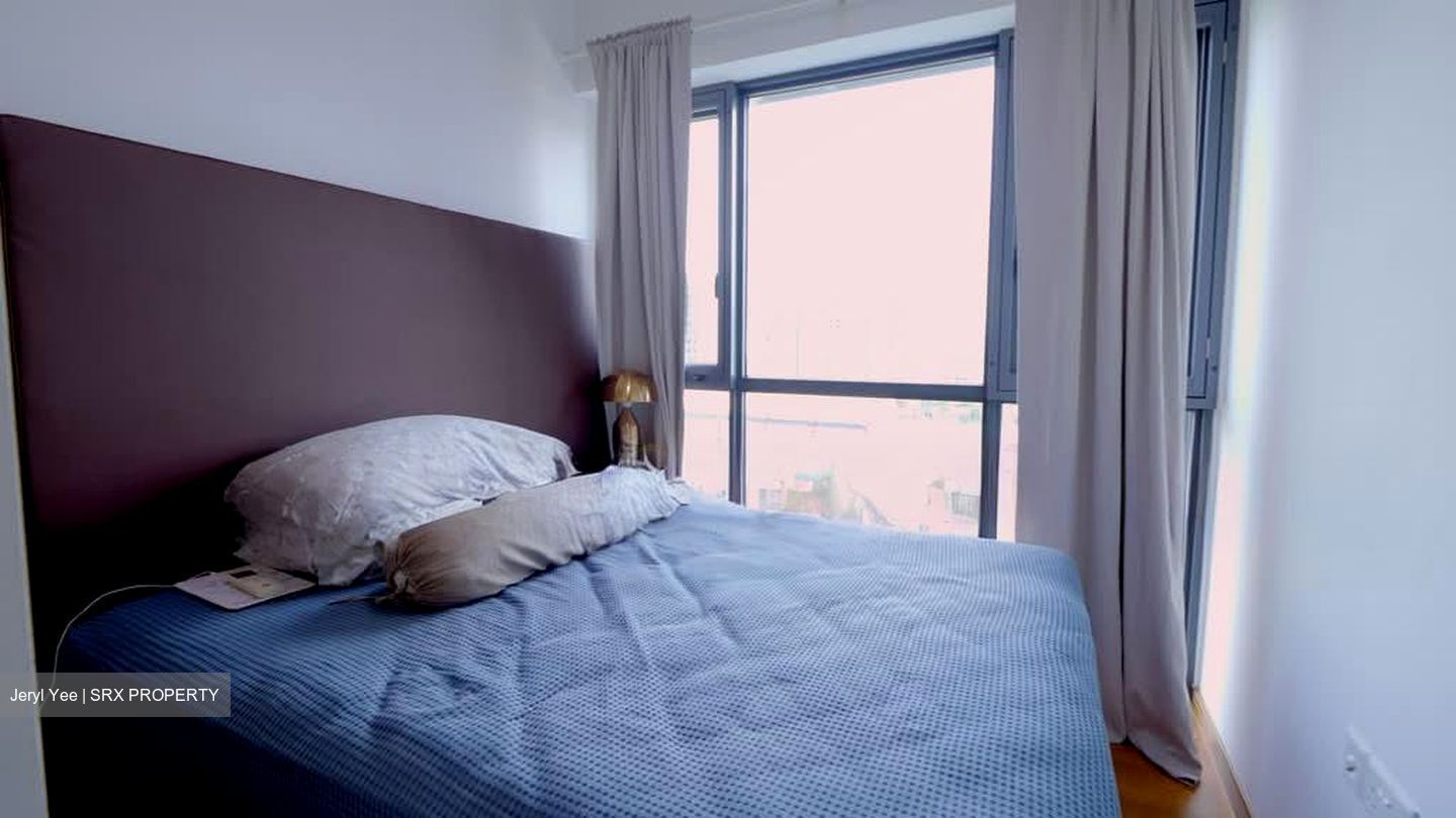 Kingsford Waterbay (D19), Apartment #580188031